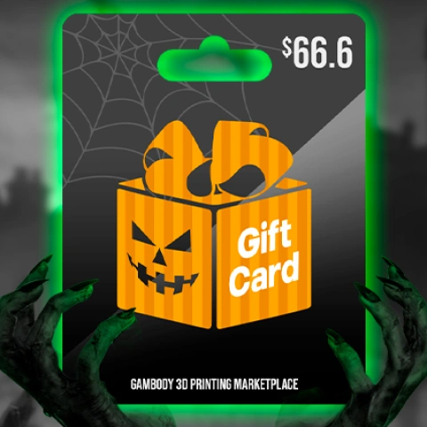 $66.6 Gift Card