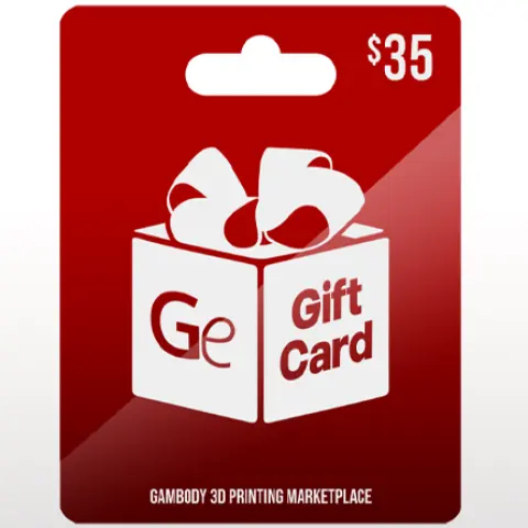 $35 Gift Card