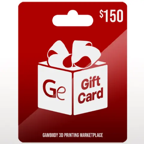 $150 Gift Card